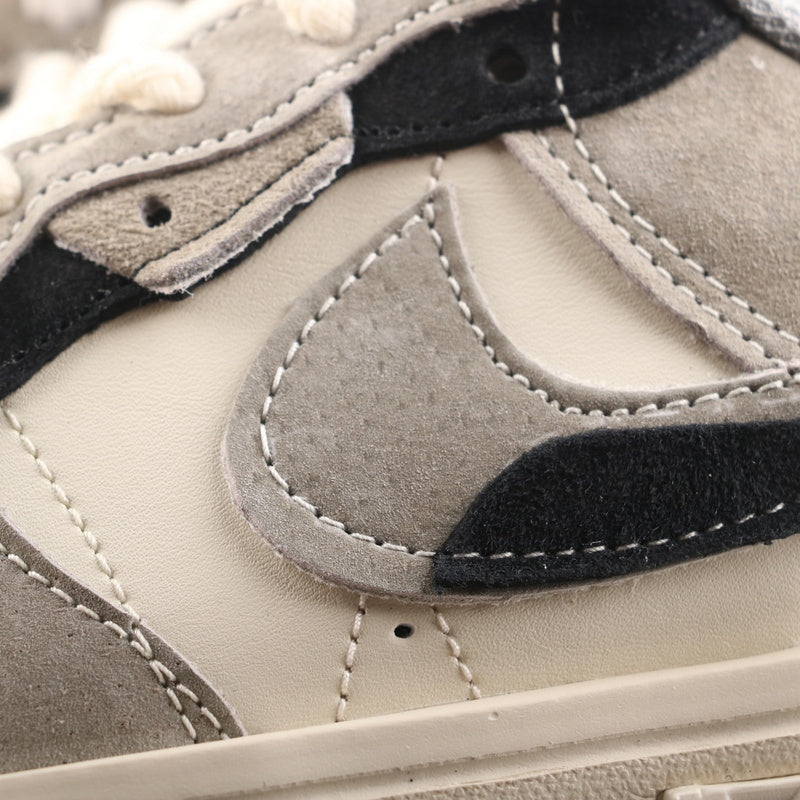 #Air Force 1 '07 Low - DRIP DOS ARTISTAS 