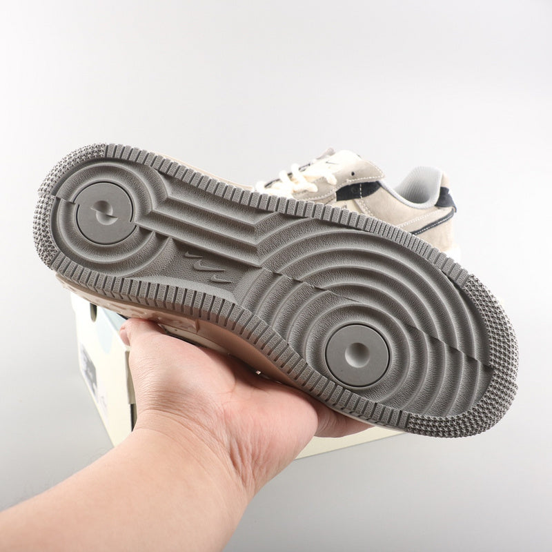 #Air Force 1 '07 Low - DRIP DOS ARTISTAS 