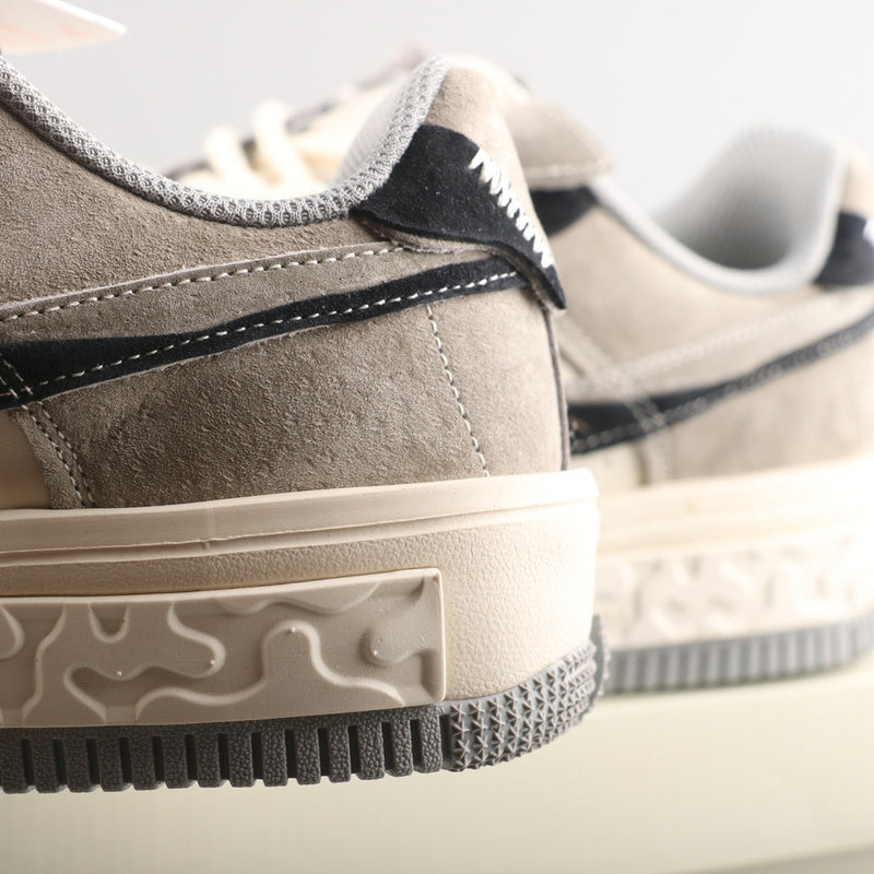 #Air Force 1 '07 Low - DRIP DOS ARTISTAS 