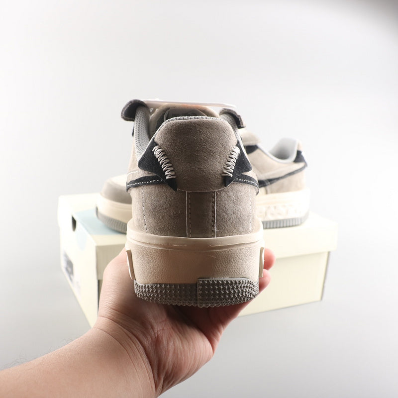 #Air Force 1 '07 Low - DRIP DOS ARTISTAS 