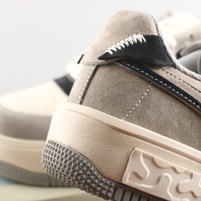 #Air Force 1 '07 Low - DRIP DOS ARTISTAS 