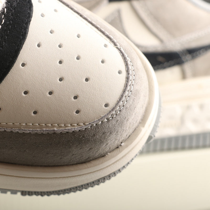 #Air Force 1 '07 Low - DRIP DOS ARTISTAS 