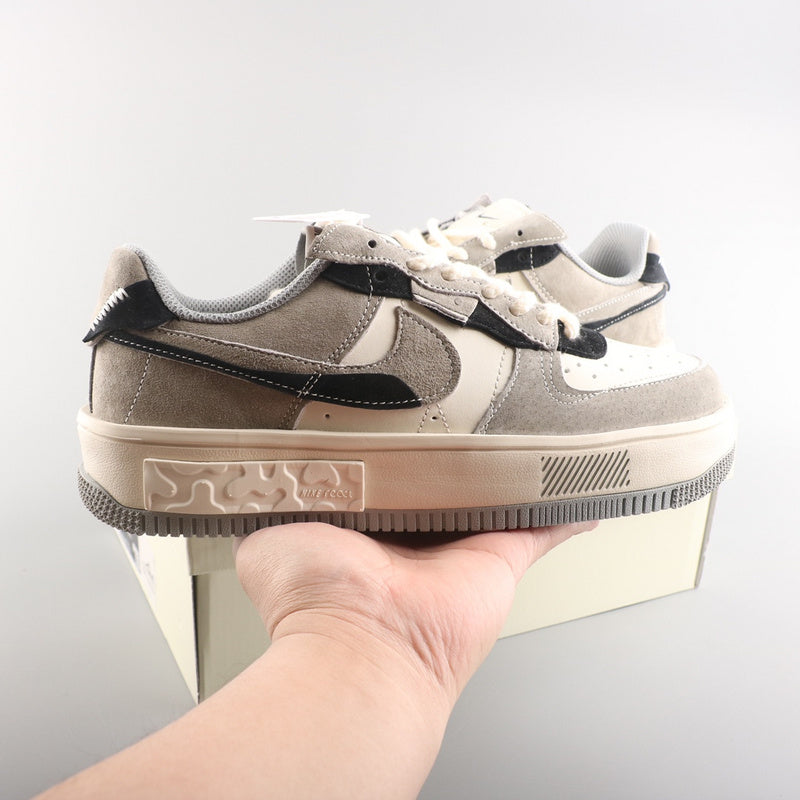 #Air Force 1 '07 Low - DRIP DOS ARTISTAS 